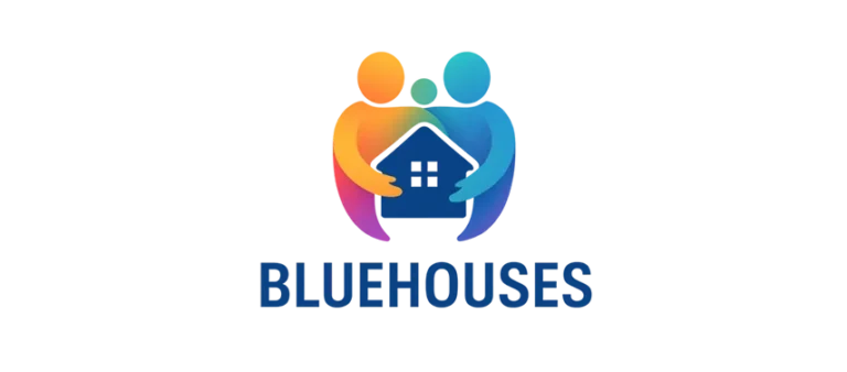 Home 9 Blue Houses Erasmus Blue Houses - Erasmus