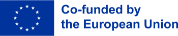 EU CO Funded Logo