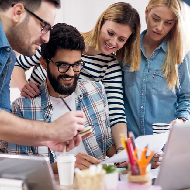 Careers - What we do