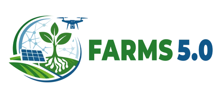 Home 8 Farms 5.0 Erasmus Farms 5.0 - Erasmus