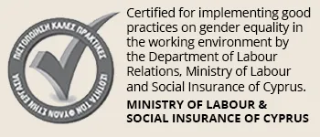 Gender Equality Good Practices Logo