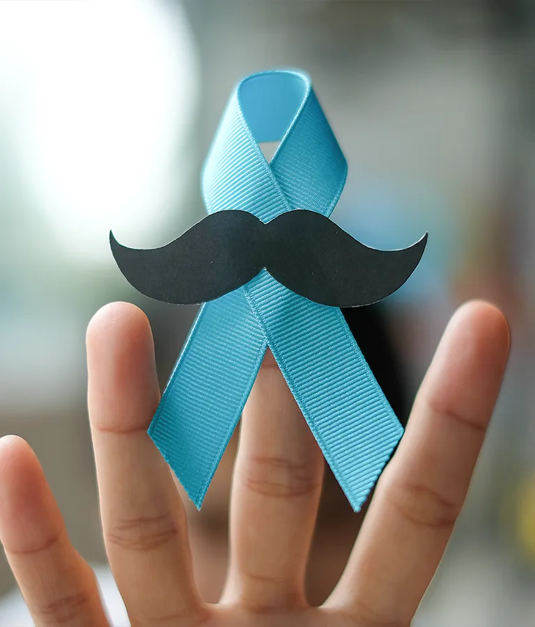 Movember - Growing Awareness 1