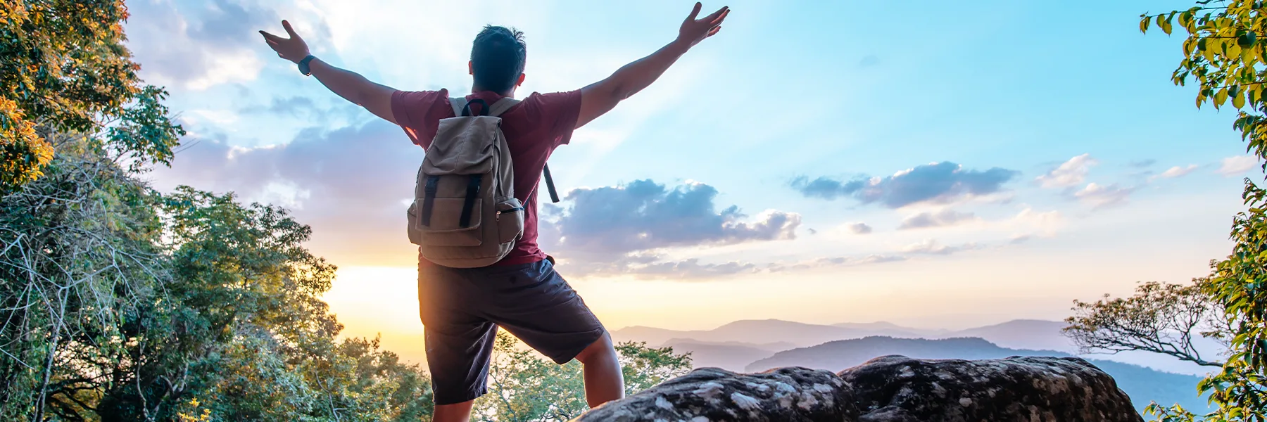 Outdoor Odyssey - Erasmus Course