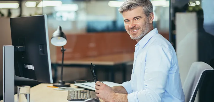 Senior Project Manager – EU Projects Vacancy