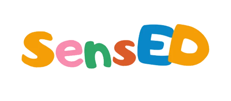 Home 7 SensED Erasmus SensED Logo - Erasmus