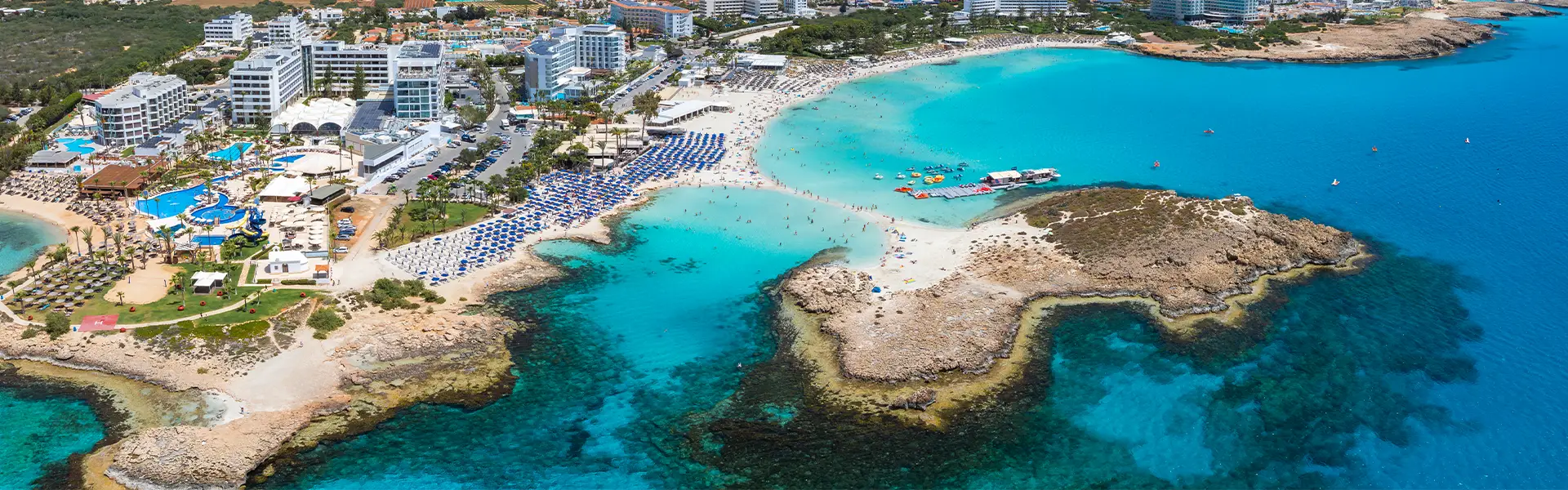 Top Things to Do in Cyprus as a Teacher
