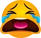crying emoji