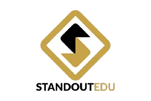 standoutedu logo - partner