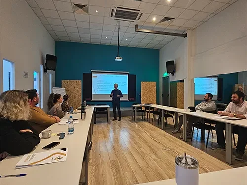 Παγκόσμια Ημέρα Ασφάλεια και υγείας 1